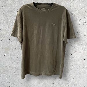 NWOT American Eagle Men’s Standard Fit Logo Tee Shirt